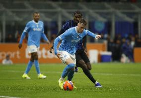 CALCIO - Serie A - Inter - FC Internazionale vs SSC Napoli