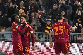 CALCIO - Serie A - AS Roma vs US Sassuolo