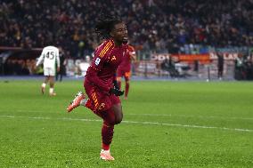 CALCIO - Serie A - AS Roma vs US Sassuolo