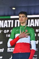 CICLISMO - Ciclocross - Campionati Italiani Ciclocross