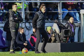 CALCIO - Serie A - ACF Fiorentina vs AC Milan