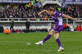 CALCIO - Serie A - ACF Fiorentina vs AC Milan