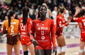 VOLLEY - Serie A1 Femminile - Eurotek Laica Uyba vs Savino Del Bene Scandicci