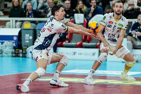 VOLLEY - Superlega Serie A - Itas Trentino vs Rana Verona