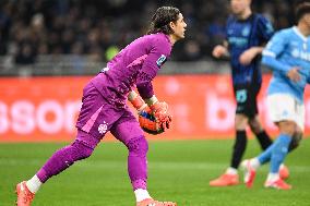 CALCIO - Serie A - Inter - FC Internazionale vs SSC Napoli