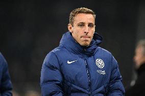 CALCIO - Serie A - Inter - FC Internazionale vs SSC Napoli