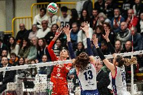VOLLEY - Serie A1 Femminile - Eurotek Laica Uyba vs Savino Del Bene Scandicci