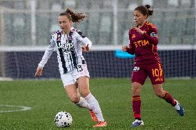 CALCIO - Supercoppa Femminile - Juventus FC vs AS Roma