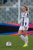 CALCIO - Supercoppa Femminile - Juventus FC vs AS Roma