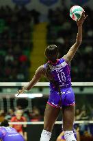 VOLLEY - Serie A1 Femminile - Numia Vero Volley Milano vs Bartoccini-Mc Restauri Perugia