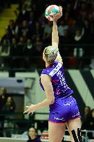VOLLEY - Serie A1 Femminile - Numia Vero Volley Milano vs Bartoccini-Mc Restauri Perugia