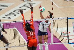VOLLEY - Serie A1 Femminile - Eurotek Laica Uyba vs Savino Del Bene Scandicci