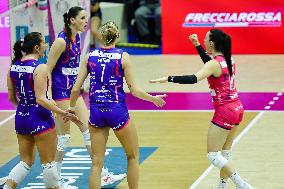 VOLLEY - Serie A1 Femminile - Numia Vero Volley Milano vs Bartoccini-Mc Restauri Perugia