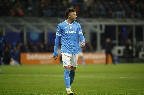 CALCIO - Serie A - Inter - FC Internazionale vs SSC Napoli