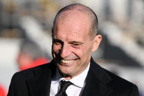 CALCIO - Serie A - ACF Fiorentina vs AC Milan