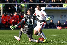 CALCIO - Serie A - ACF Fiorentina vs AC Milan