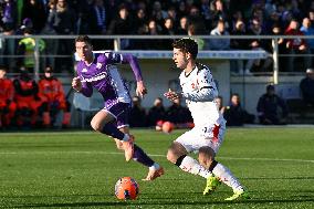 CALCIO - Serie A - ACF Fiorentina vs AC Milan
