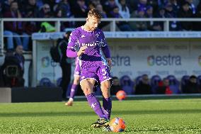 CALCIO - Serie A - ACF Fiorentina vs AC Milan