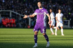 CALCIO - Serie A - ACF Fiorentina vs AC Milan