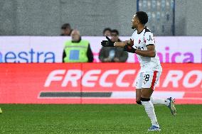 CALCIO - Serie A - ACF Fiorentina vs AC Milan