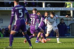 CALCIO - Serie A - ACF Fiorentina vs AC Milan