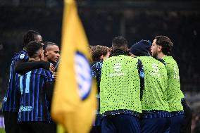 CALCIO - Serie A - Inter - FC Internazionale vs SSC Napoli