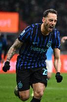 CALCIO - Serie A - Inter - FC Internazionale vs SSC Napoli