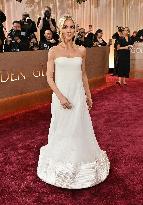 83rd Annual Golden Globes - Arrivals