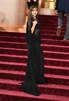 83rd Annual Golden Globes - Arrivals