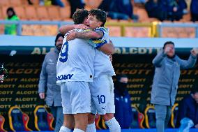 CALCIO - Serie A - US Lecce vs Parma Calcio