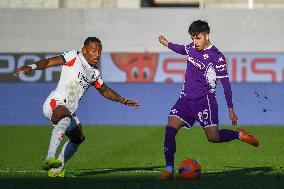 CALCIO - Serie A - ACF Fiorentina vs AC Milan