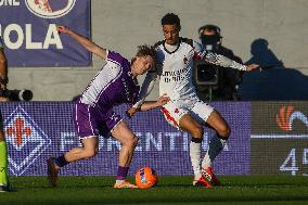 CALCIO - Serie A - ACF Fiorentina vs AC Milan