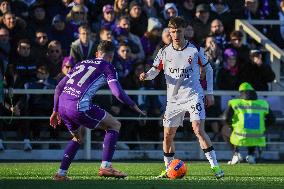 CALCIO - Serie A - ACF Fiorentina vs AC Milan