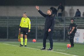 CALCIO - Serie A - Hellas Verona FC vs SS Lazio