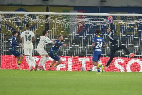 CALCIO - Serie A - Hellas Verona FC vs SS Lazio