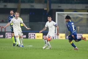 CALCIO - Serie A - Hellas Verona FC vs SS Lazio