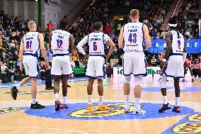 BASKET - Serie A - Nutribullet Treviso Basket vs Openjobmetis Varese