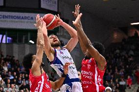 BASKET - Serie A - Nutribullet Treviso Basket vs Openjobmetis Varese