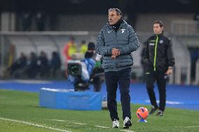 CALCIO - Serie A - Hellas Verona FC vs SS Lazio