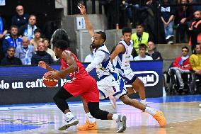 BASKET - Serie A - Nutribullet Treviso Basket vs Openjobmetis Varese