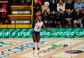 VOLLEY - Serie A1 Femminile - Eurotek Laica Uyba vs Savino Del Bene Scandicci