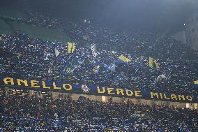 CALCIO - Serie A - Inter - FC Internazionale vs SSC Napoli