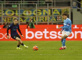 CALCIO - Serie A - Inter - FC Internazionale vs SSC Napoli