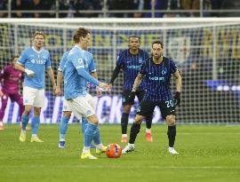 CALCIO - Serie A - Inter - FC Internazionale vs SSC Napoli