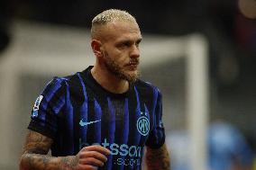 CALCIO - Serie A - Inter - FC Internazionale vs SSC Napoli