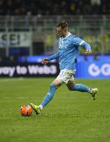 CALCIO - Serie A - Inter - FC Internazionale vs SSC Napoli