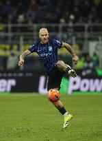 CALCIO - Serie A - Inter - FC Internazionale vs SSC Napoli