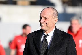 CALCIO - Serie A - ACF Fiorentina vs AC Milan