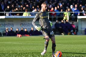 CALCIO - Serie A - ACF Fiorentina vs AC Milan