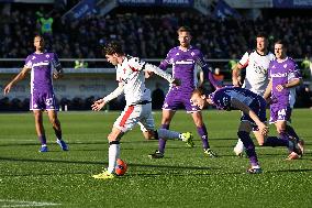CALCIO - Serie A - ACF Fiorentina vs AC Milan